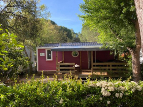 Beautiful 5-Bed Chalet in Roquebrune-sur-Argens